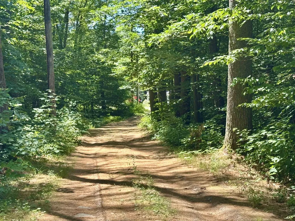 418 N Ashland Road Ashland NH 03217