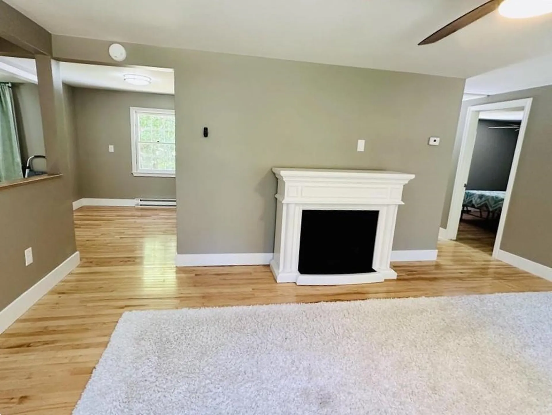 418 N Ashland Road Ashland NH 03217