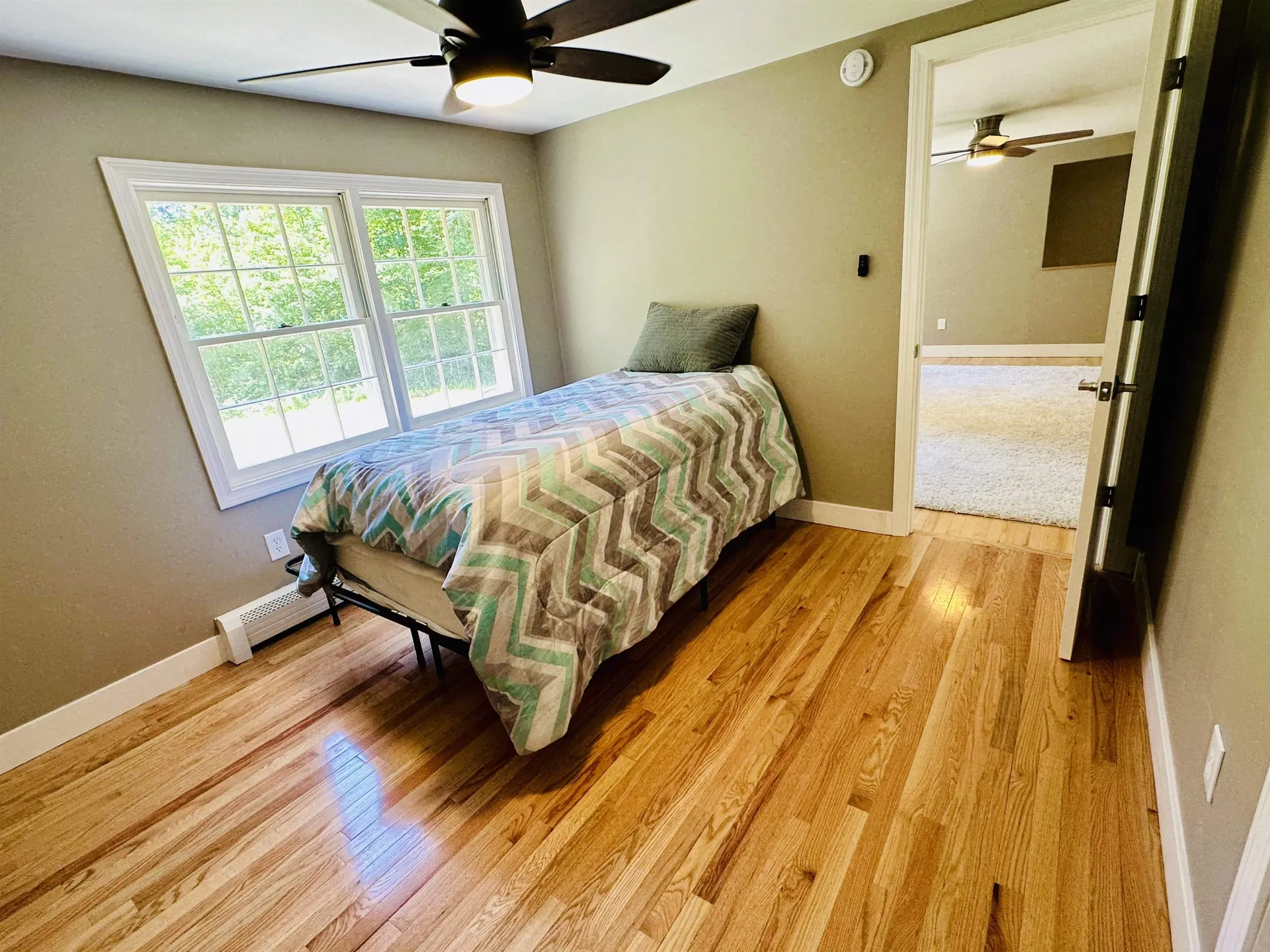 418 N Ashland Road Ashland NH 03217