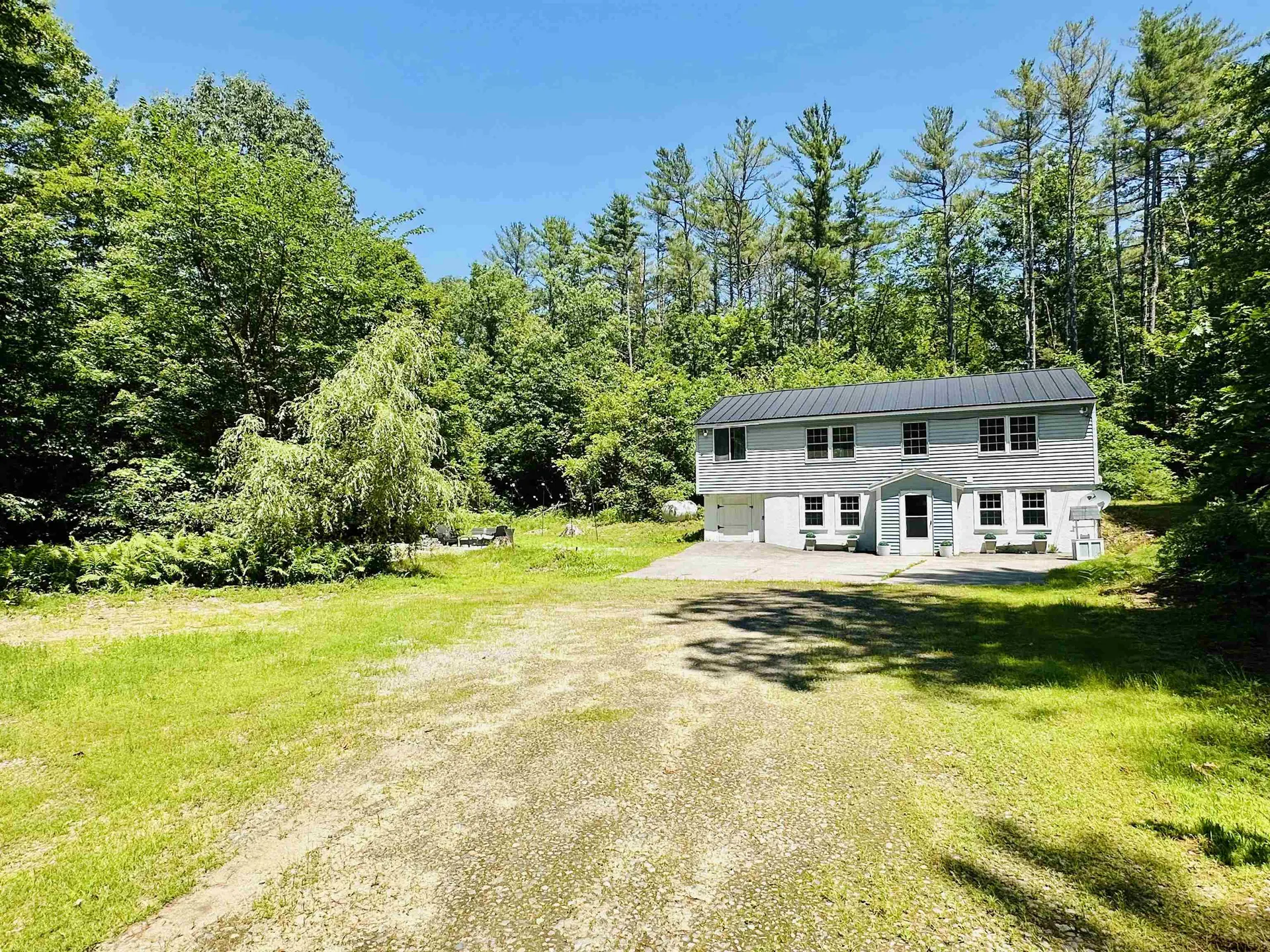418 N Ashland Road Ashland NH 03217