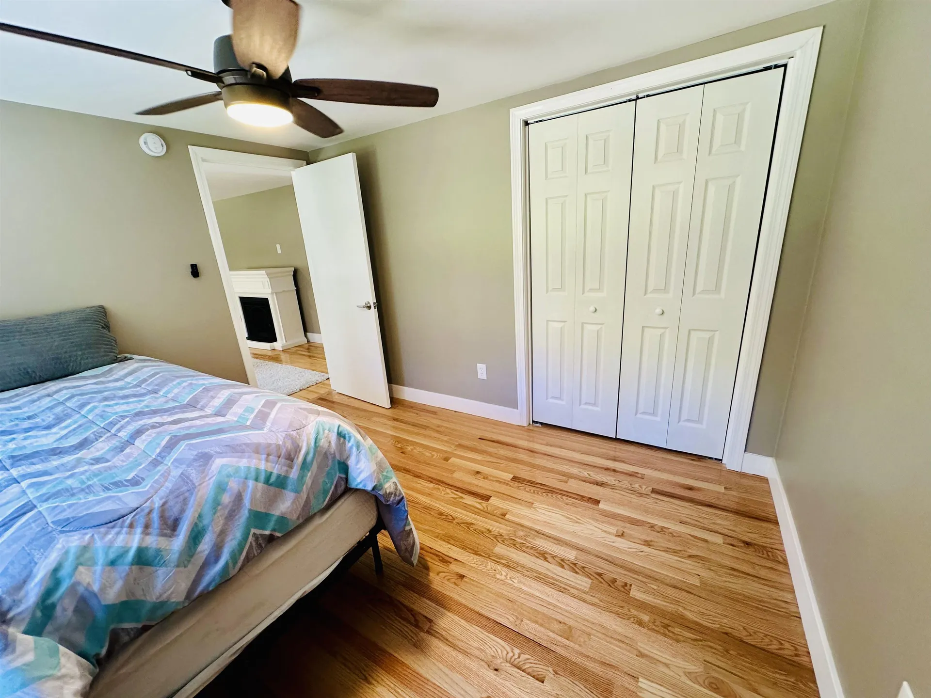 418 N Ashland Road Ashland NH 03217