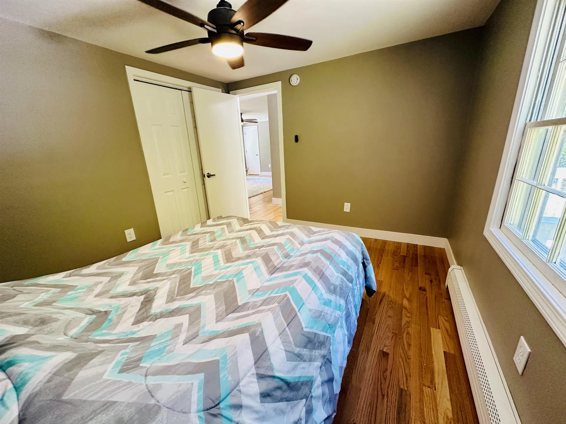 418 N Ashland Road Ashland NH 03217