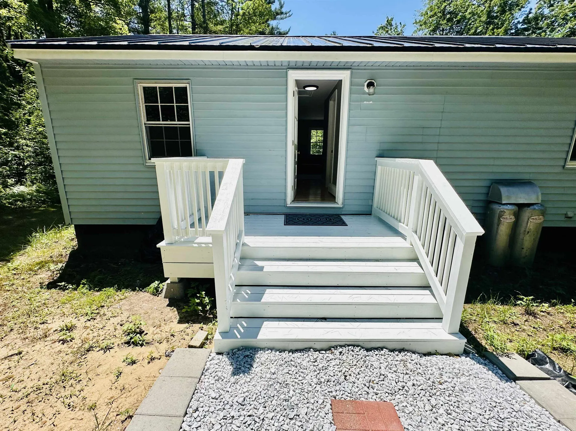 418 N Ashland Road Ashland NH 03217