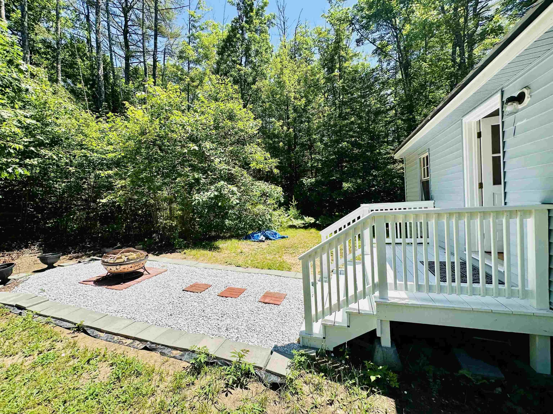 418 N Ashland Road Ashland NH 03217