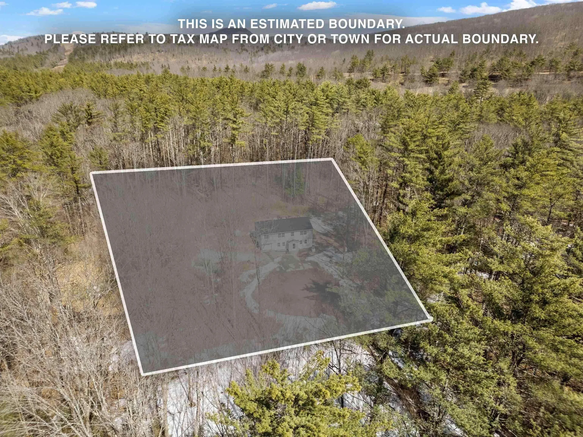 418 N Ashland Road Ashland NH 03217