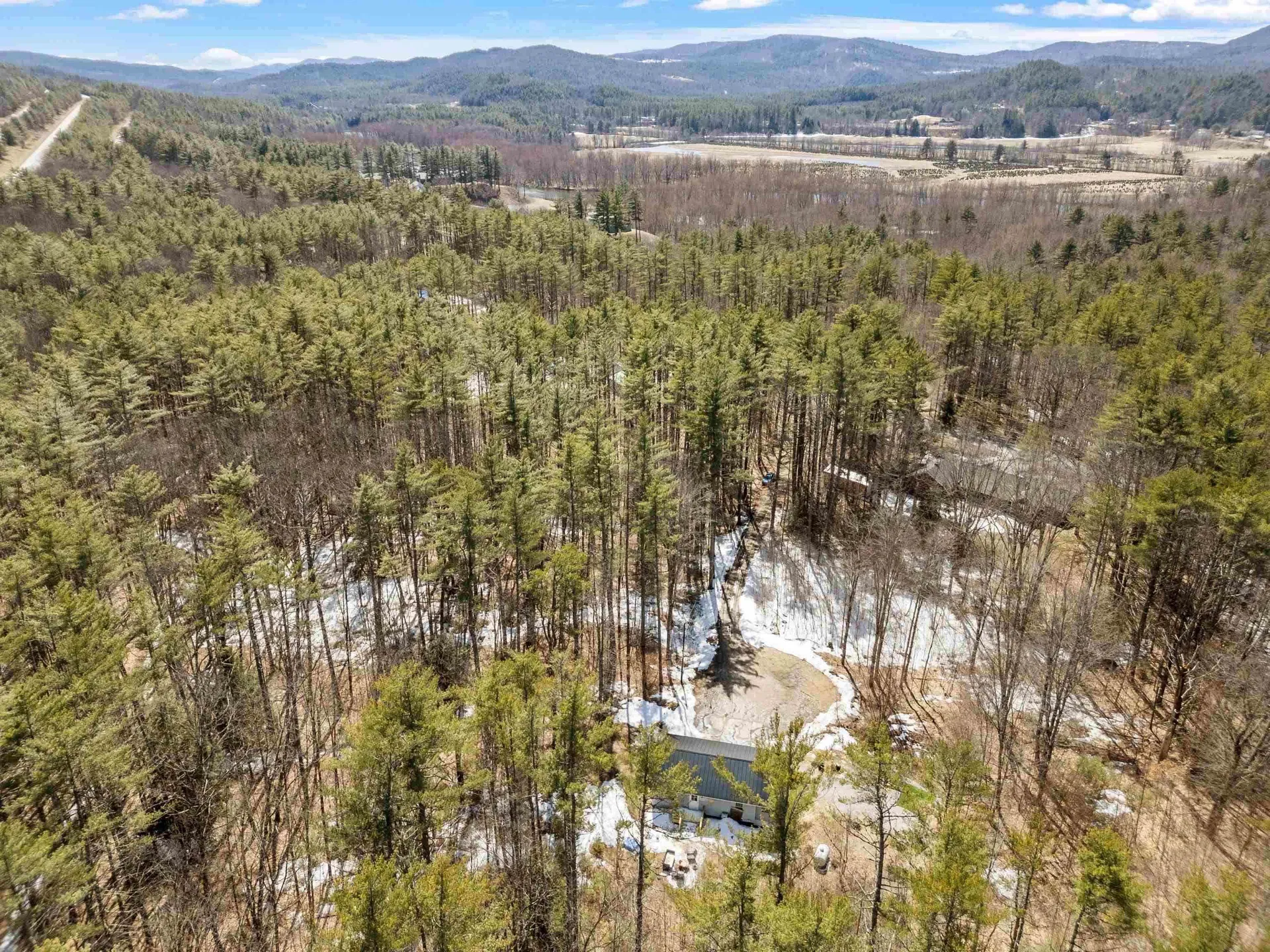 418 N Ashland Road Ashland NH 03217