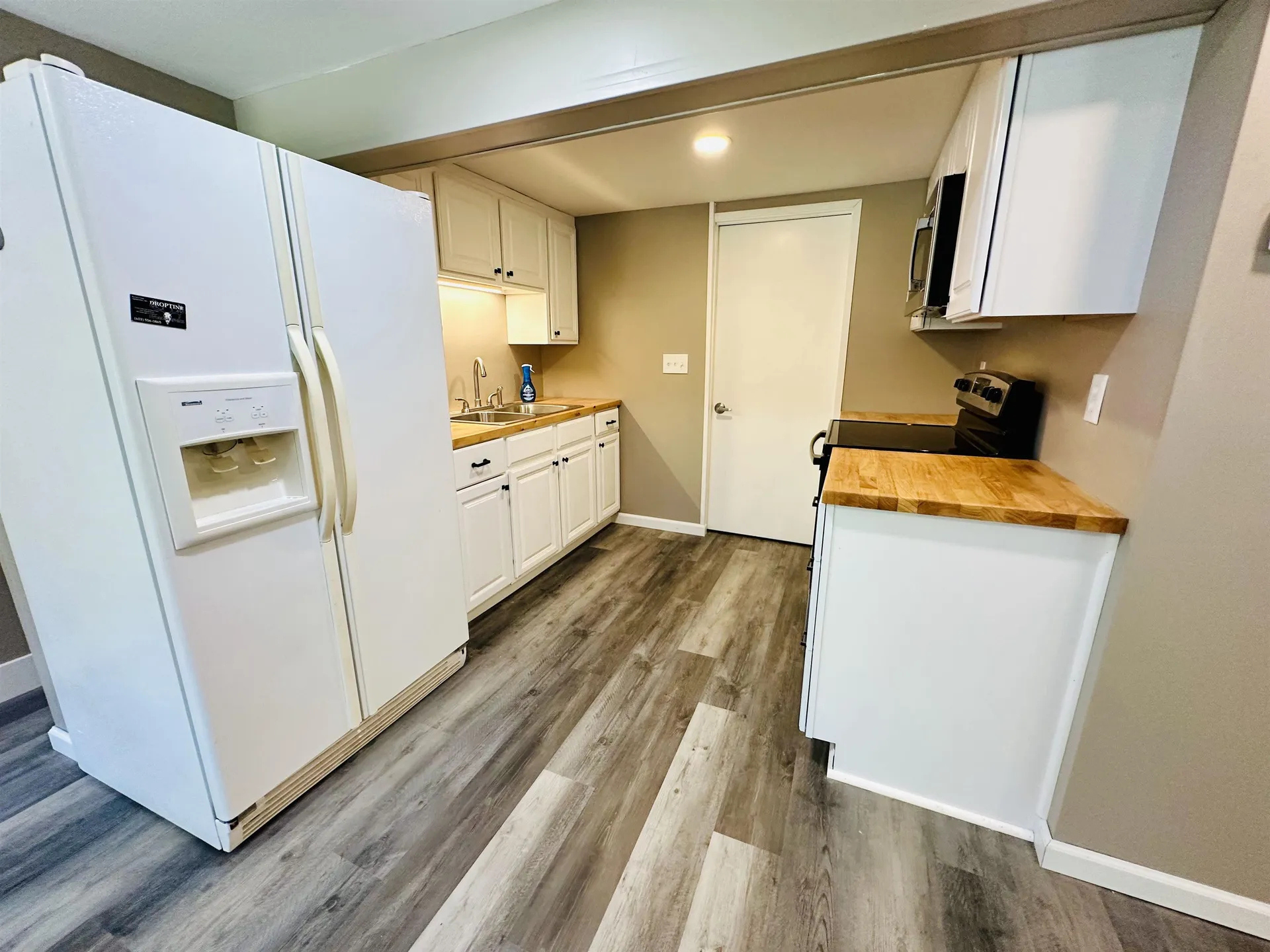 418 N Ashland Road Ashland NH 03217