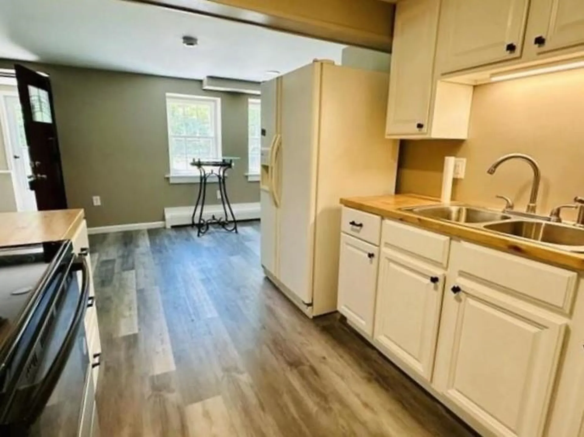 418 N Ashland Road Ashland NH 03217