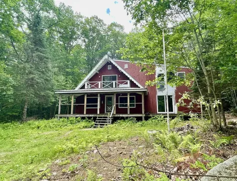 20 Whiting Road Ossipee NH 03814