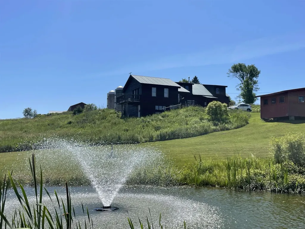 303 Bolton Road Cabot VT 05647