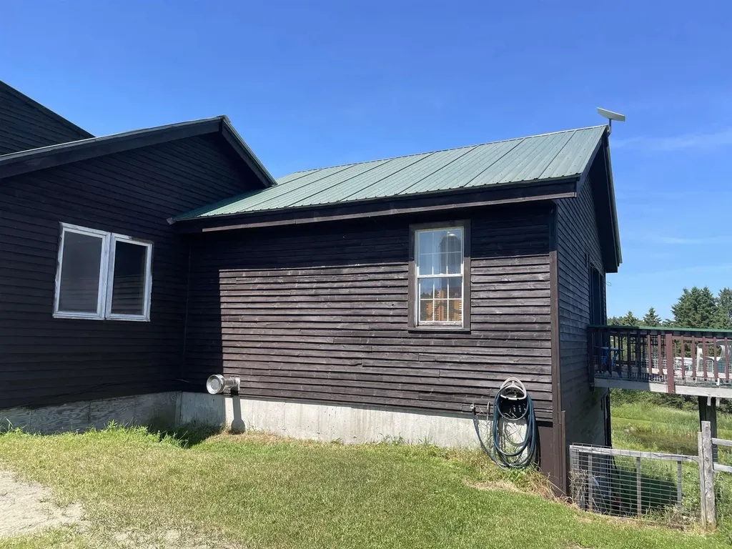 303 Bolton Road Cabot VT 05647