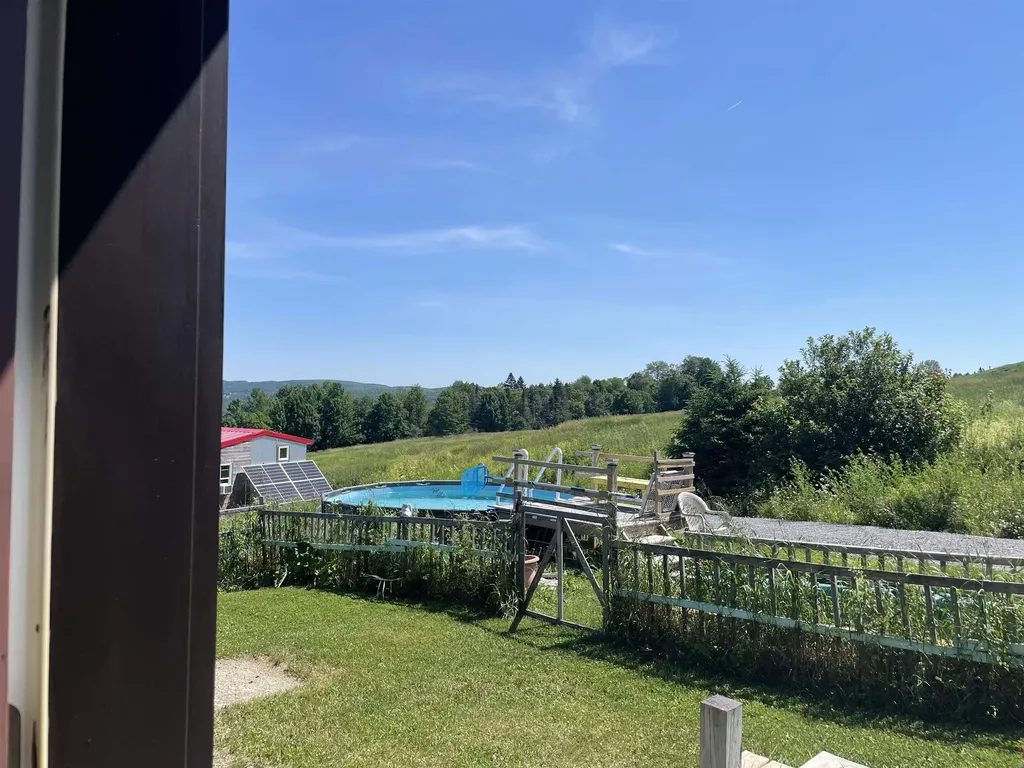 303 Bolton Road Cabot VT 05647