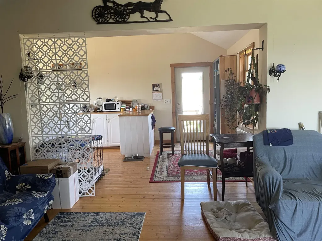 303 Bolton Road Cabot VT 05647