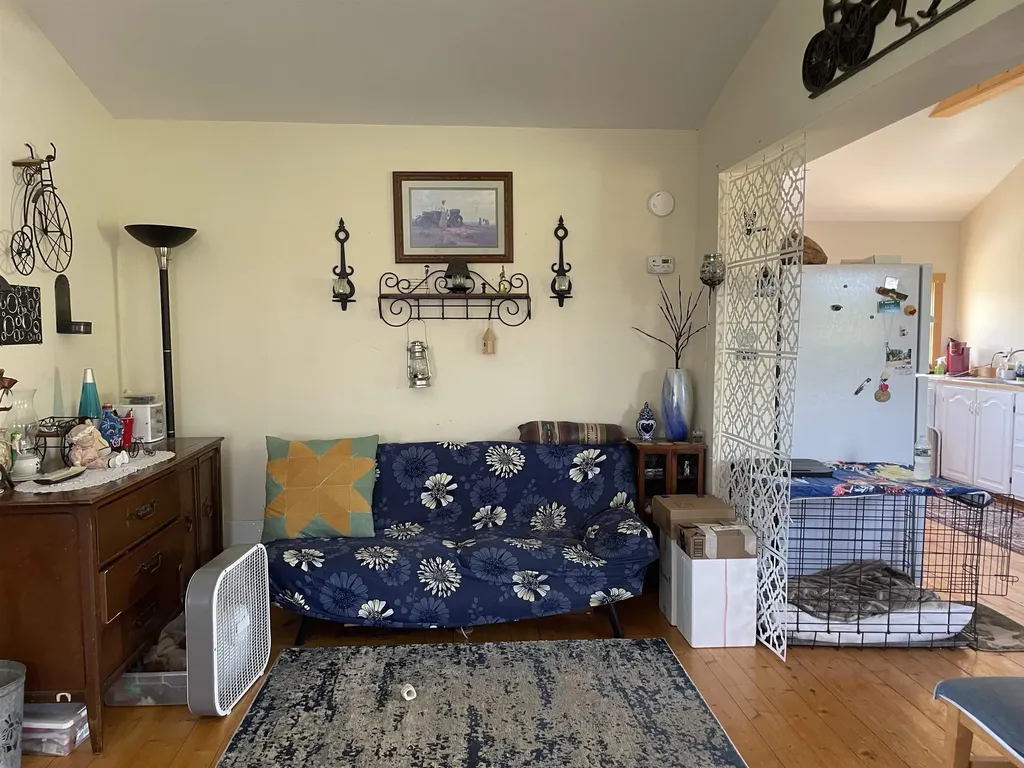 303 Bolton Road Cabot VT 05647