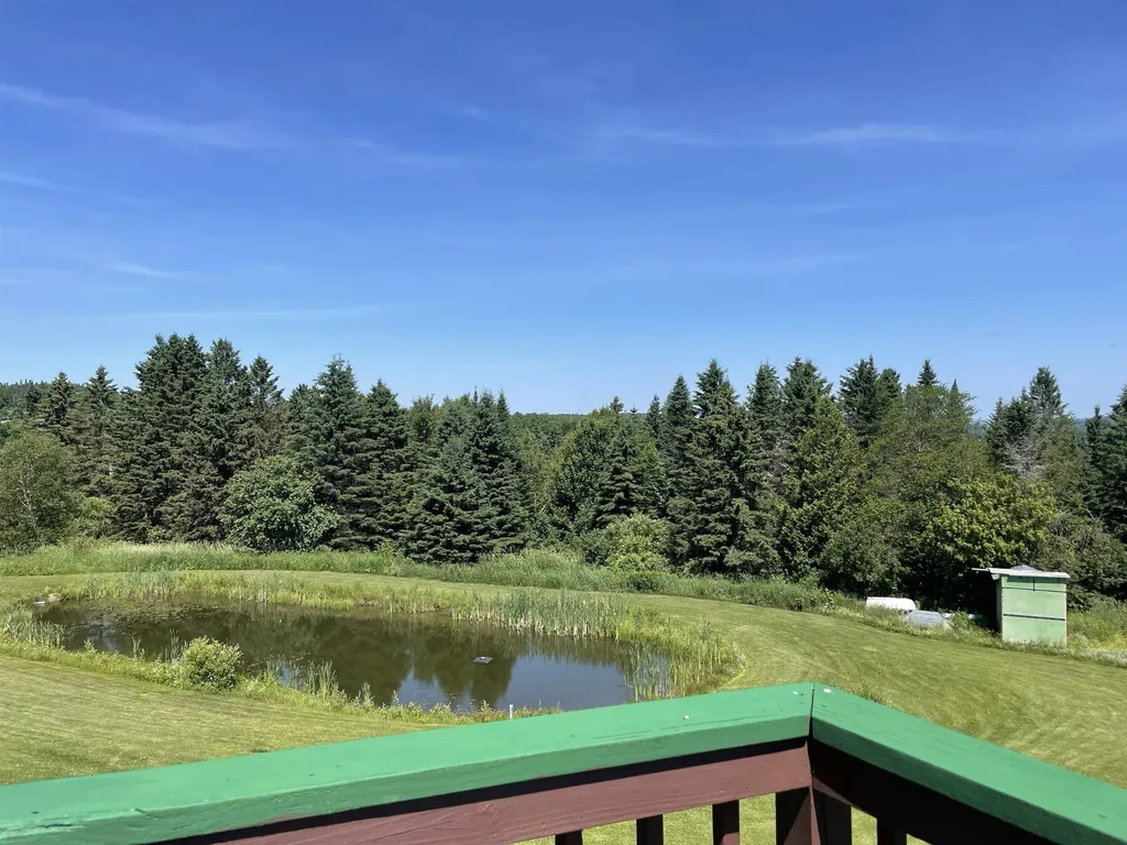 303 Bolton Road Cabot VT 05647