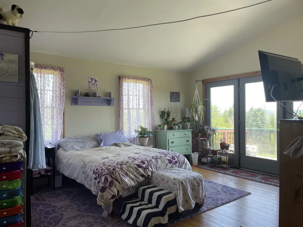 303 Bolton Road Cabot VT 05647