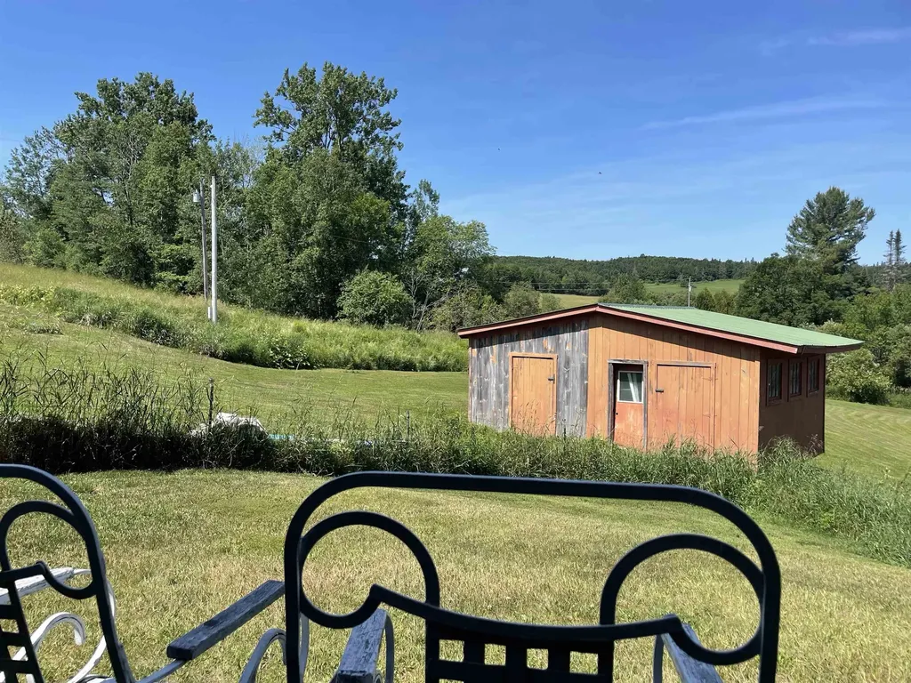 303 Bolton Road Cabot VT 05647