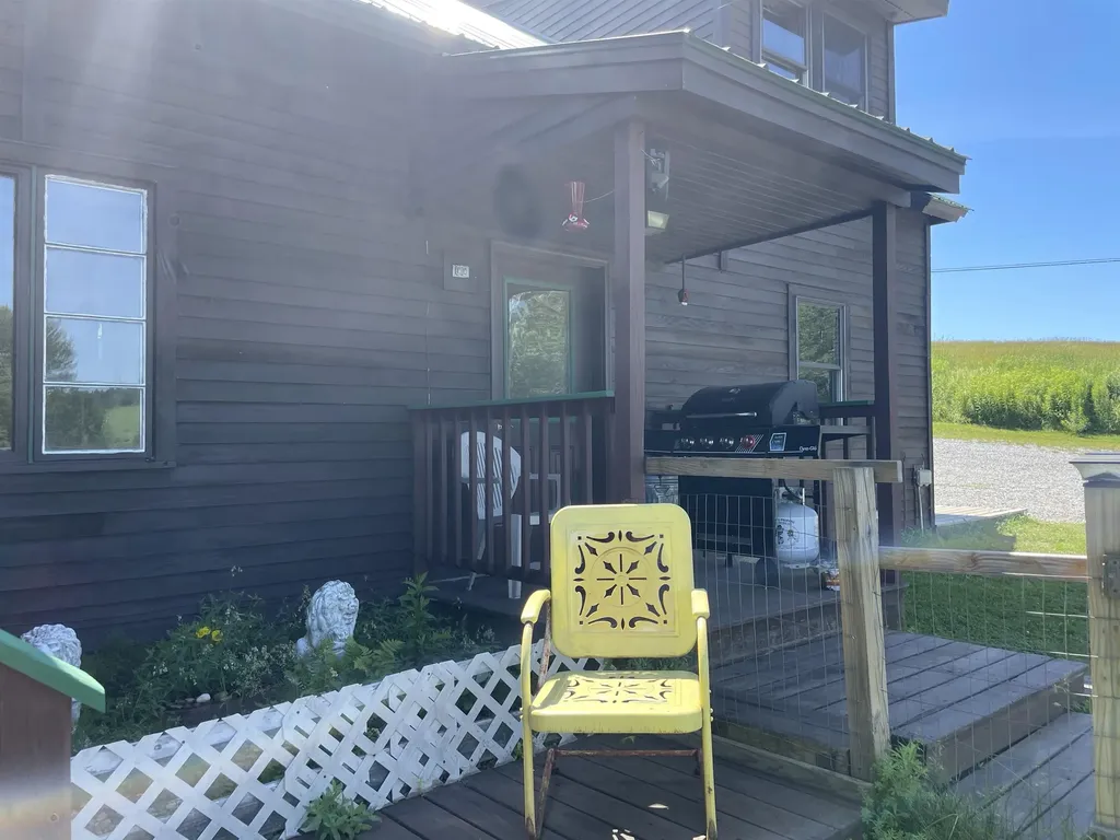 303 Bolton Road Cabot VT 05647