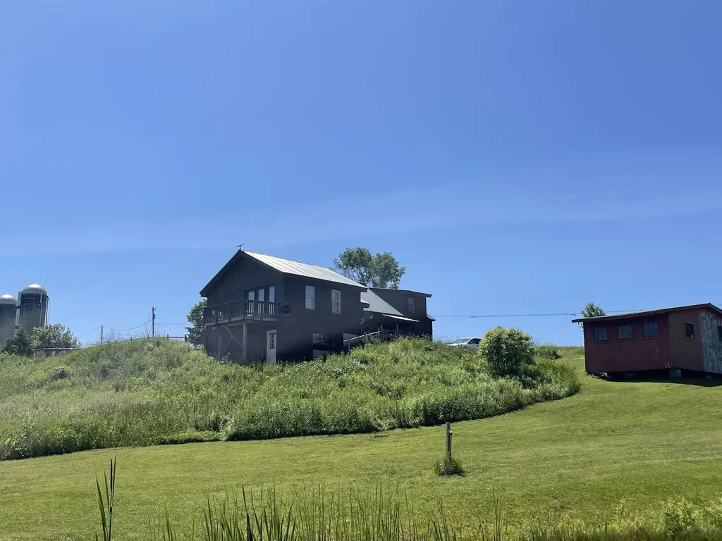 303 Bolton Road Cabot VT 05647