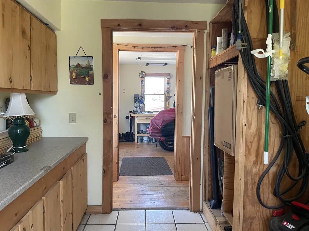 303 Bolton Road Cabot VT 05647