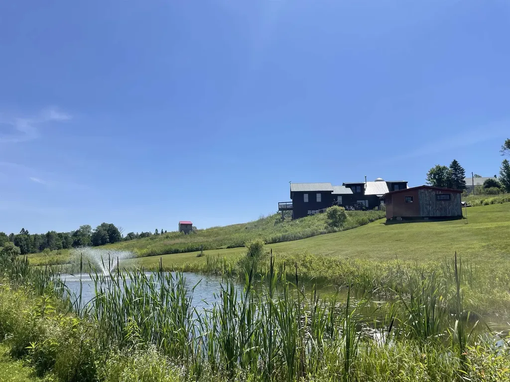 303 Bolton Road Cabot VT 05647