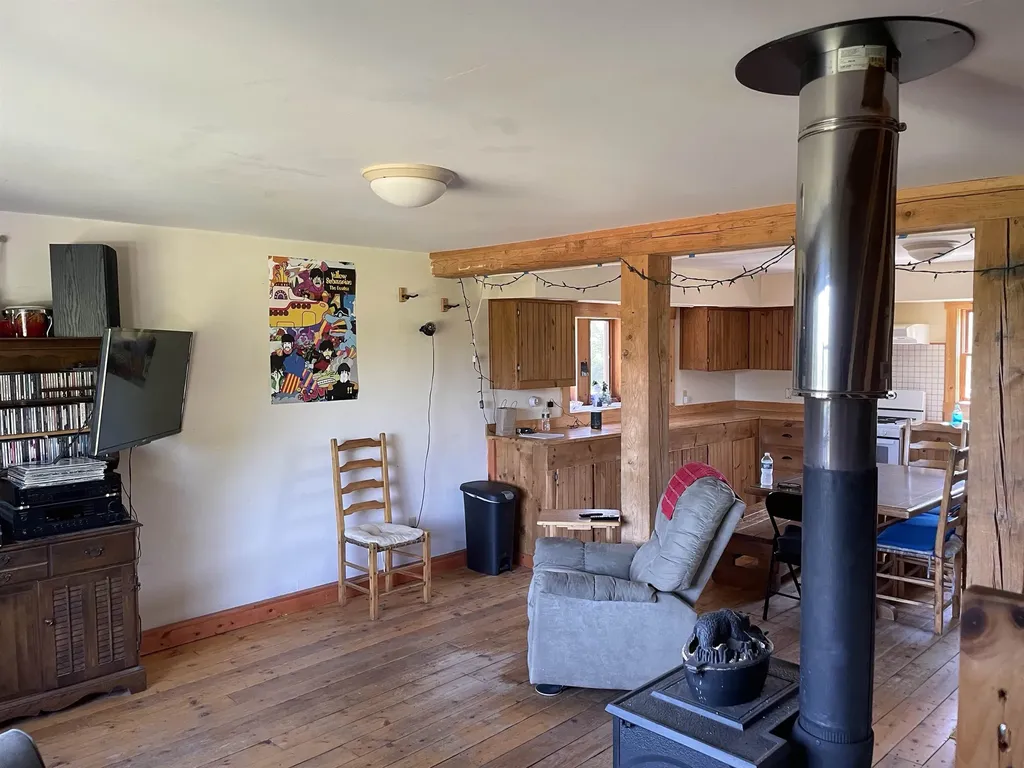 303 Bolton Road Cabot VT 05647