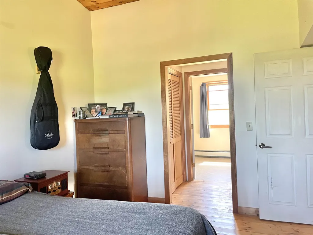 303 Bolton Road Cabot VT 05647