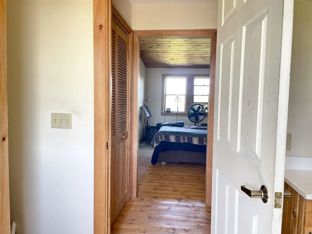 303 Bolton Road Cabot VT 05647