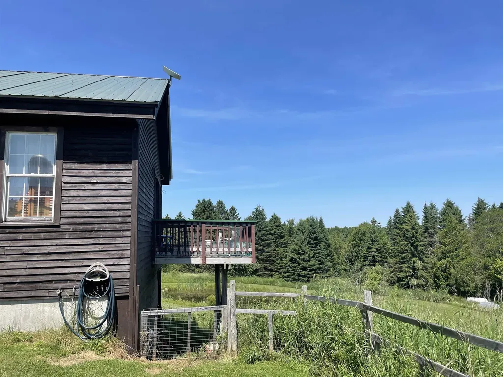 303 Bolton Road Cabot VT 05647