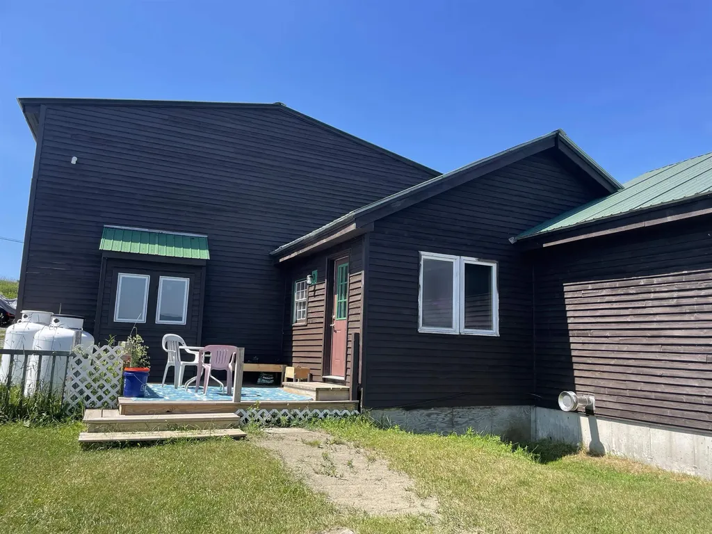 303 Bolton Road Cabot VT 05647