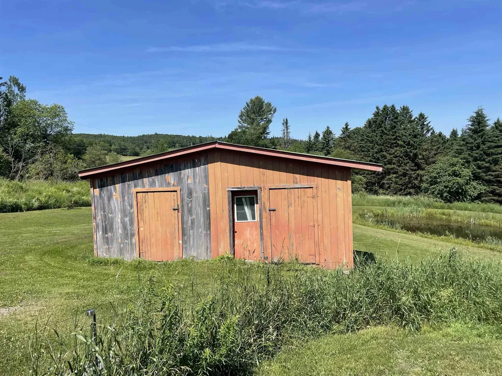 303 Bolton Road Cabot VT 05647