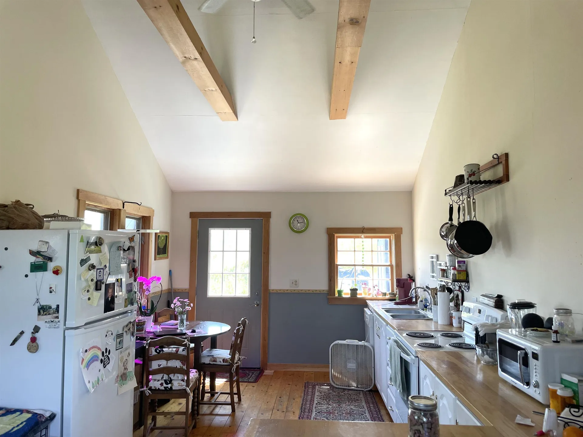 303 Bolton Road Cabot VT 05647