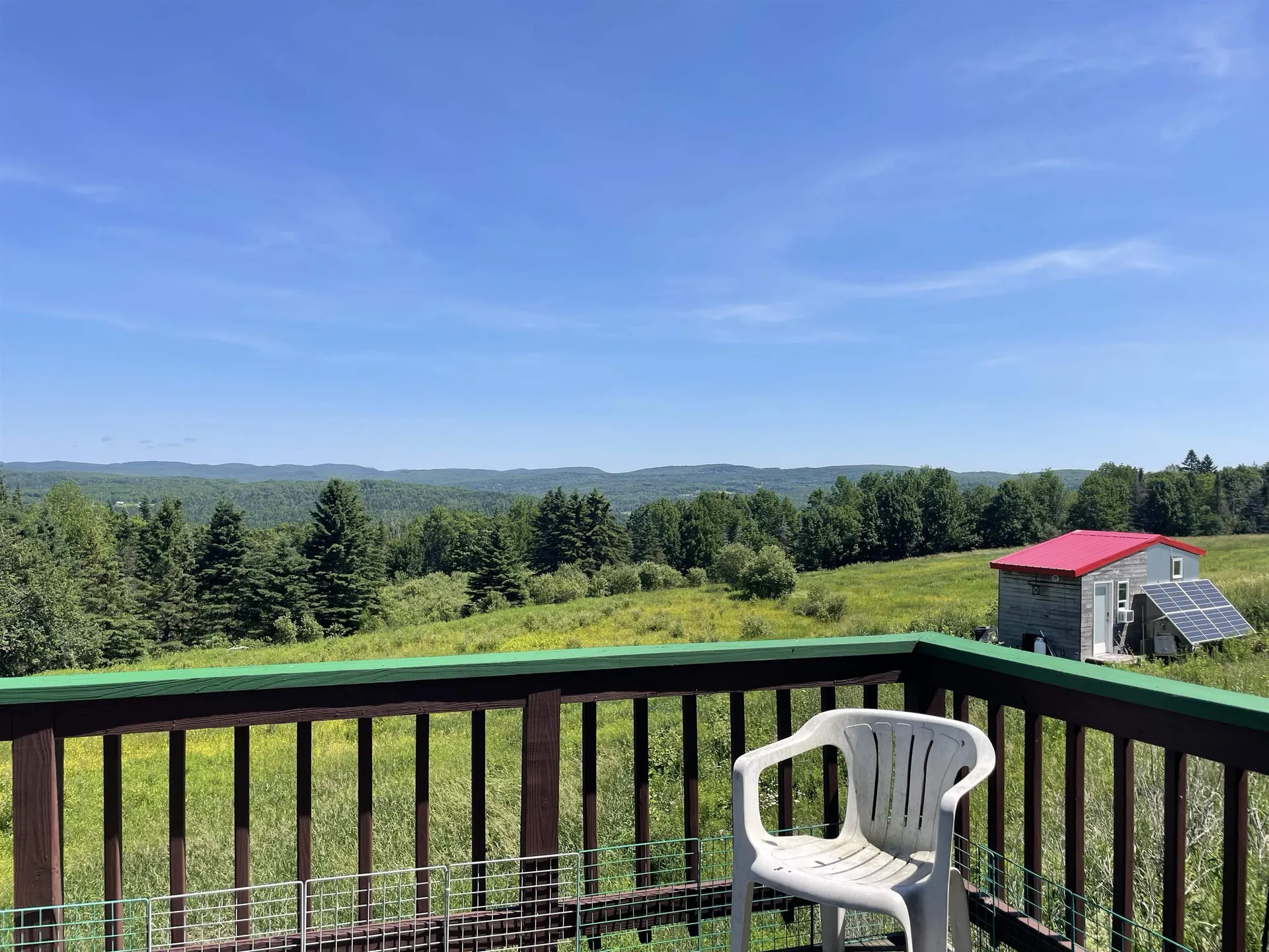 303 Bolton Road Cabot VT 05647