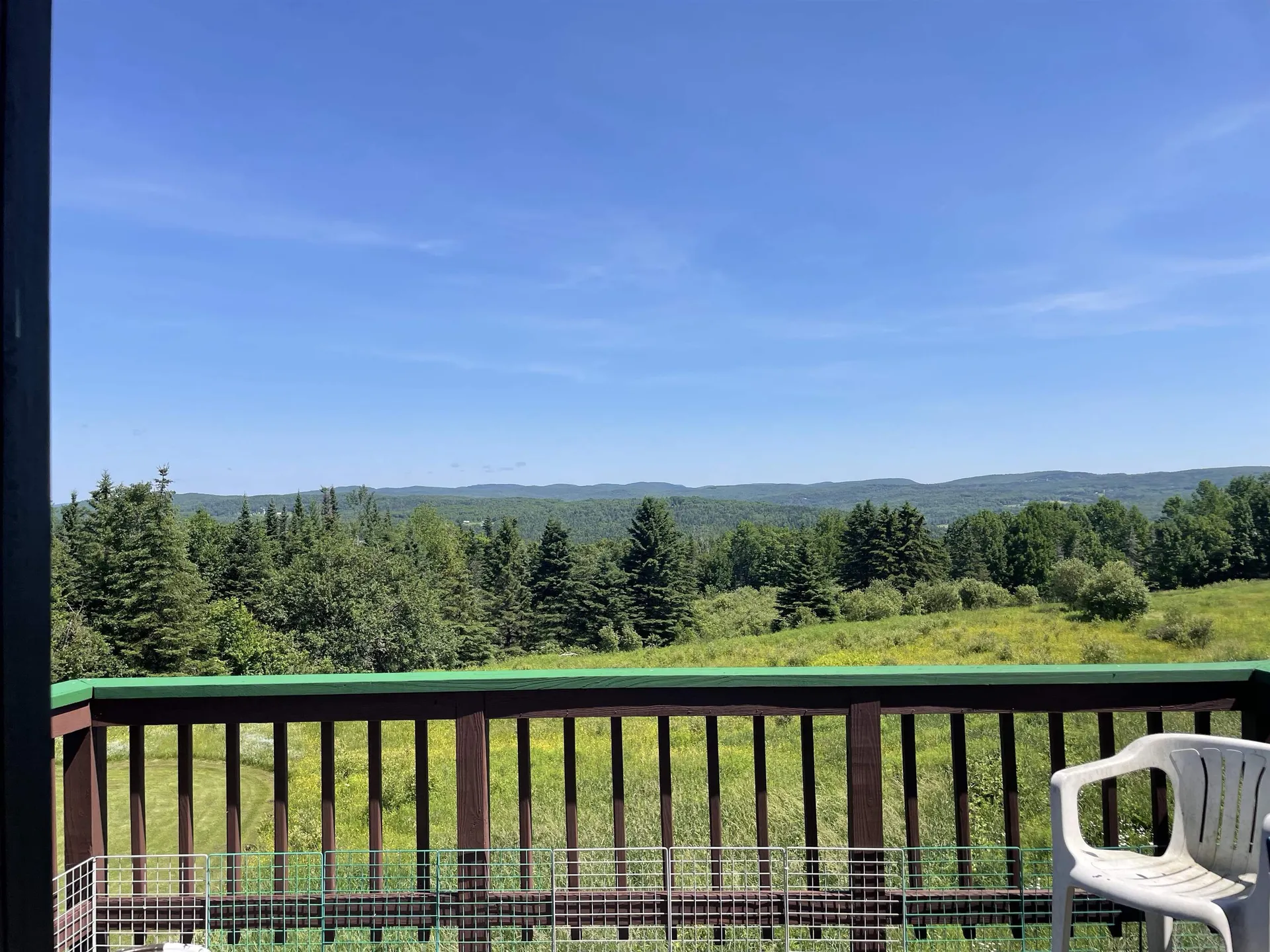 303 Bolton Road Cabot VT 05647