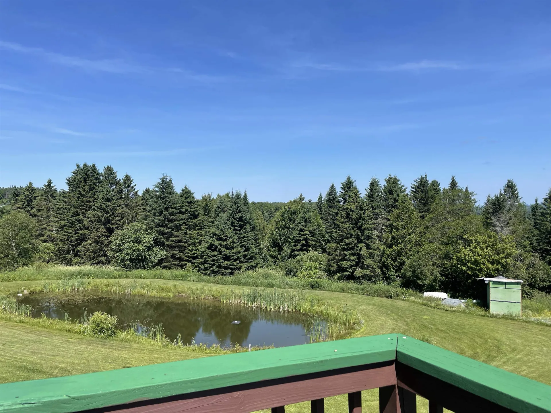 303 Bolton Road Cabot VT 05647