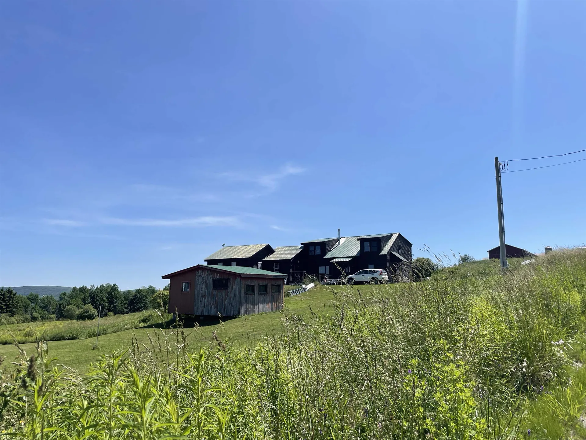 303 Bolton Road Cabot VT 05647