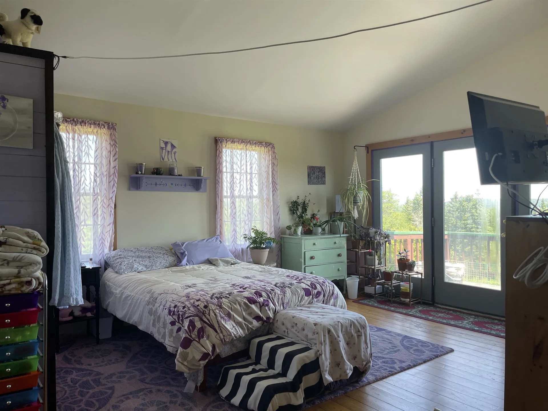 303 Bolton Road Cabot VT 05647