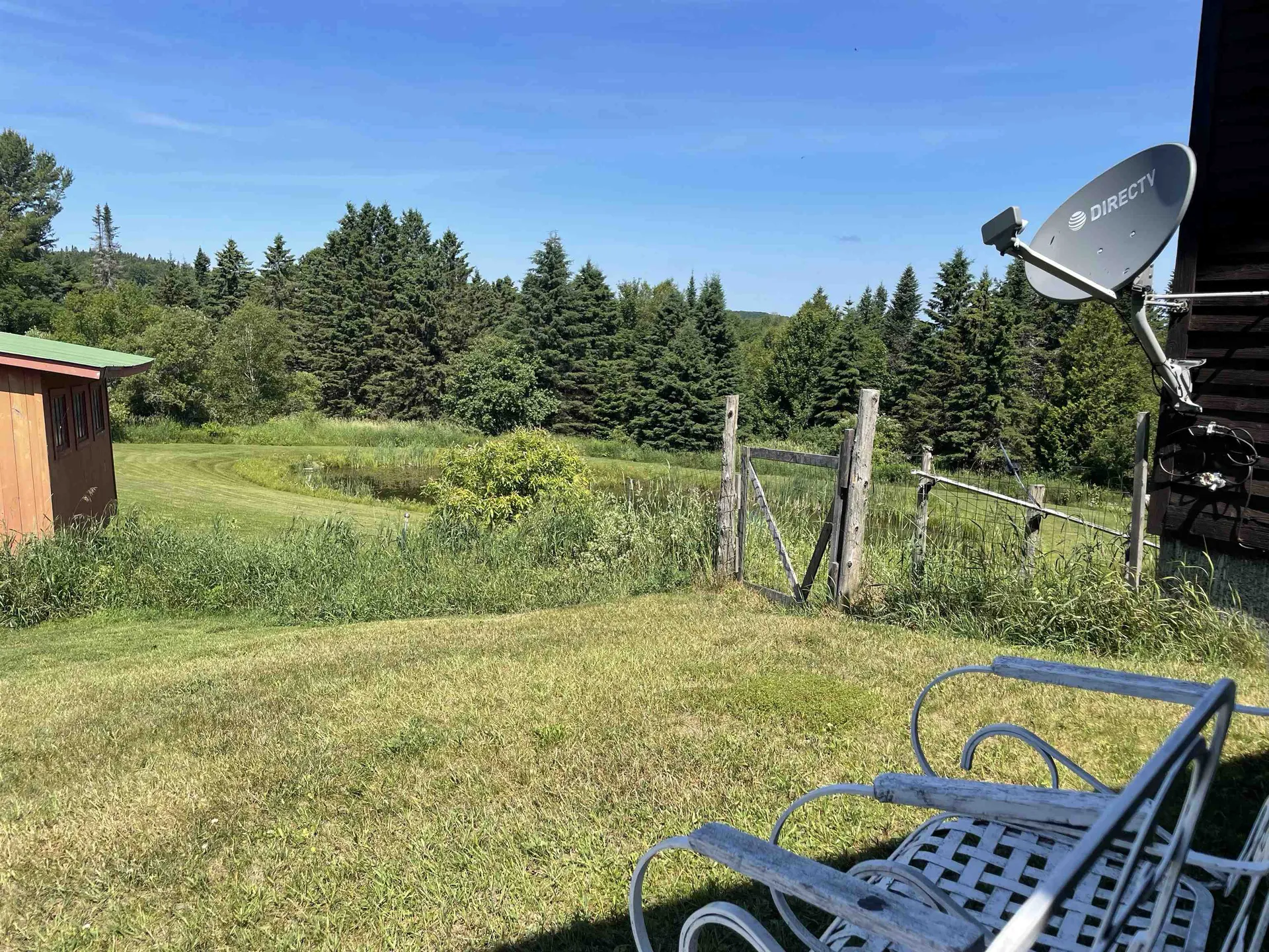 303 Bolton Road Cabot VT 05647