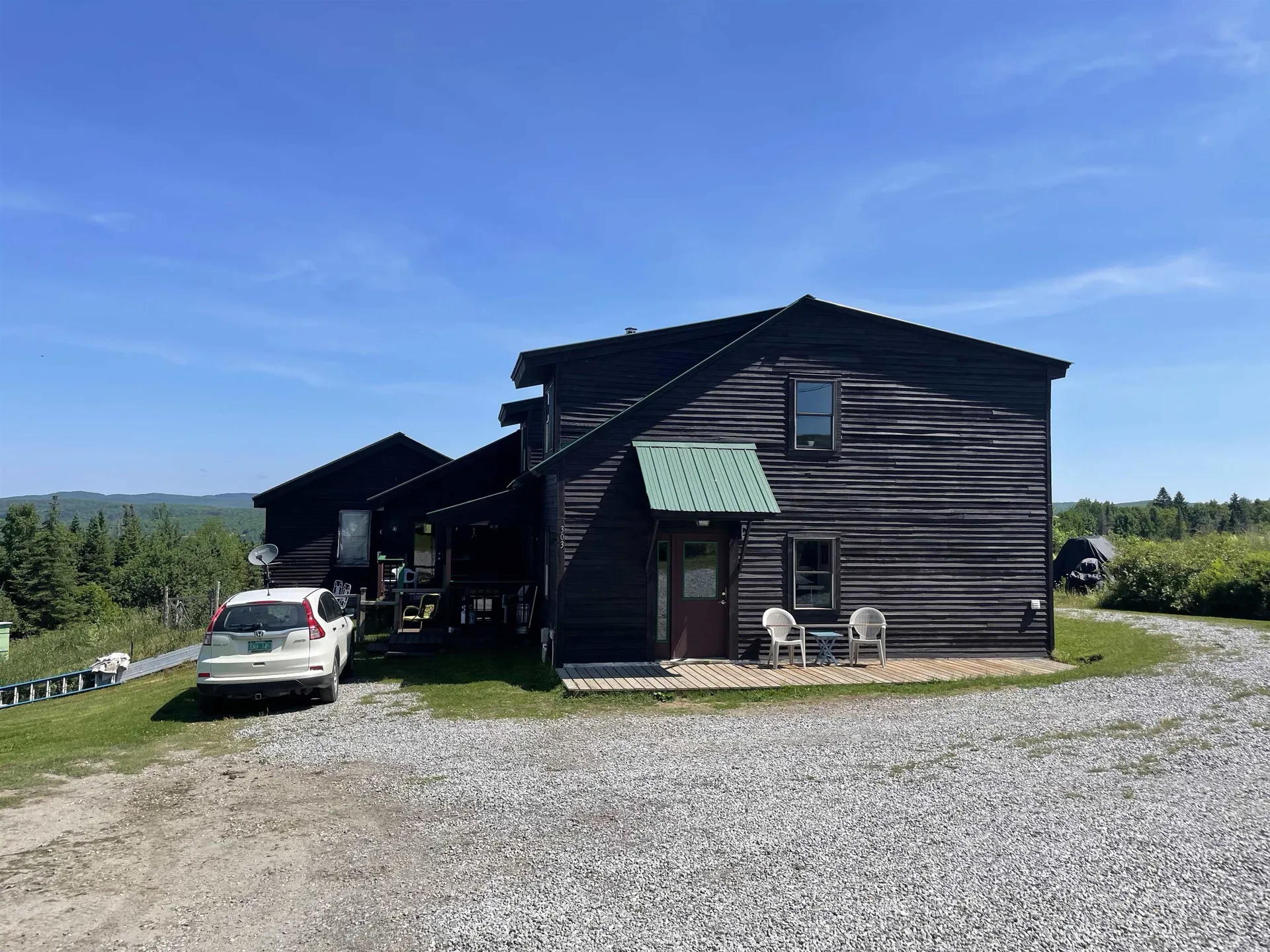 303 Bolton Road Cabot VT 05647