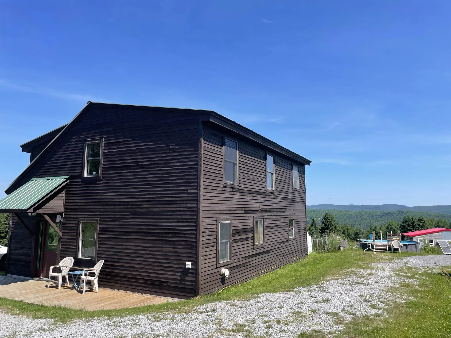 303 Bolton Road Cabot VT 05647