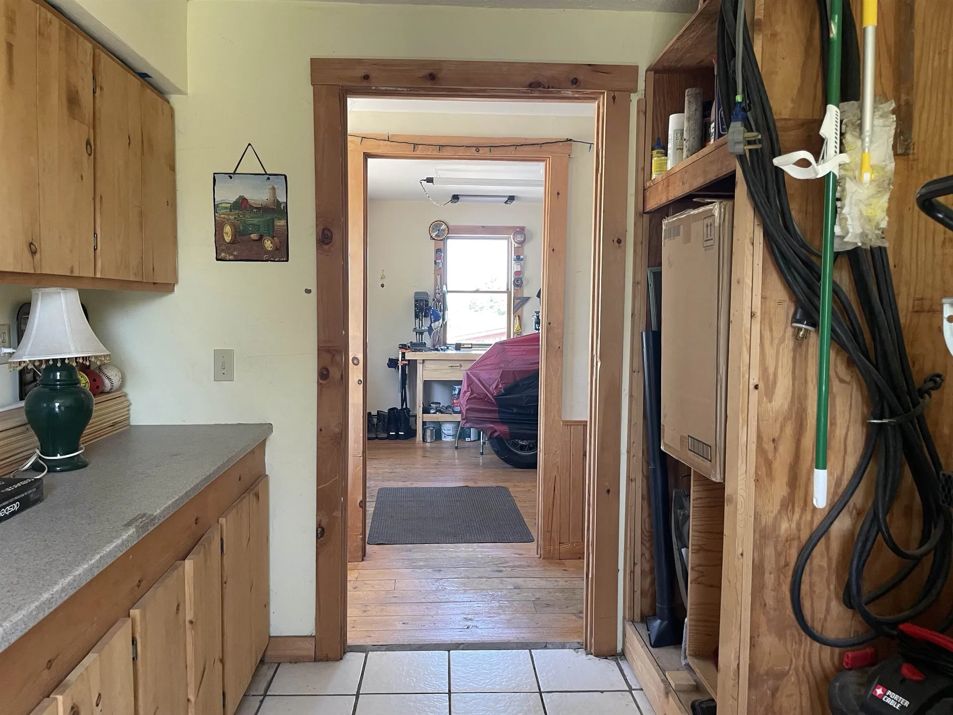 303 Bolton Road Cabot VT 05647