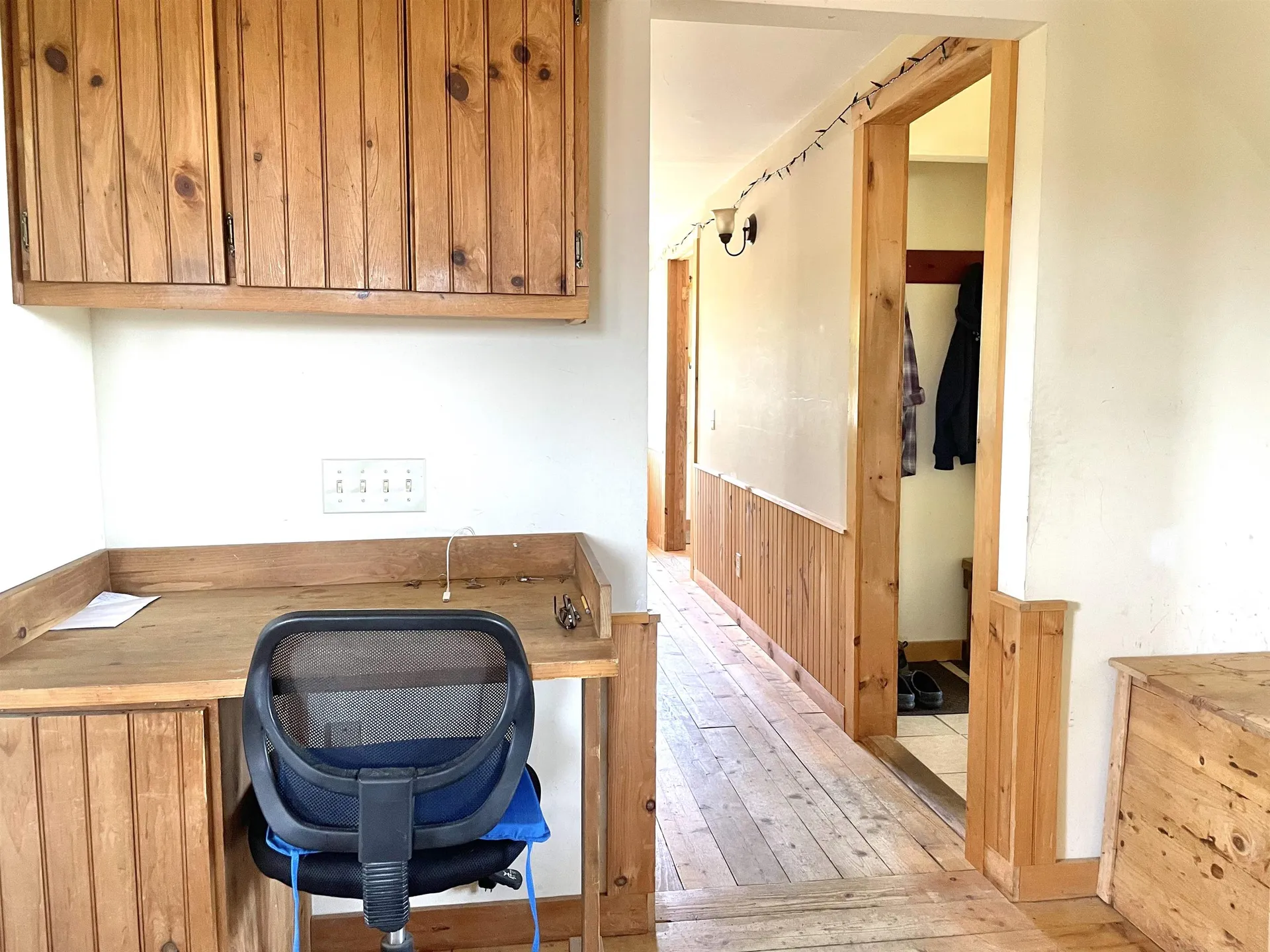 303 Bolton Road Cabot VT 05647