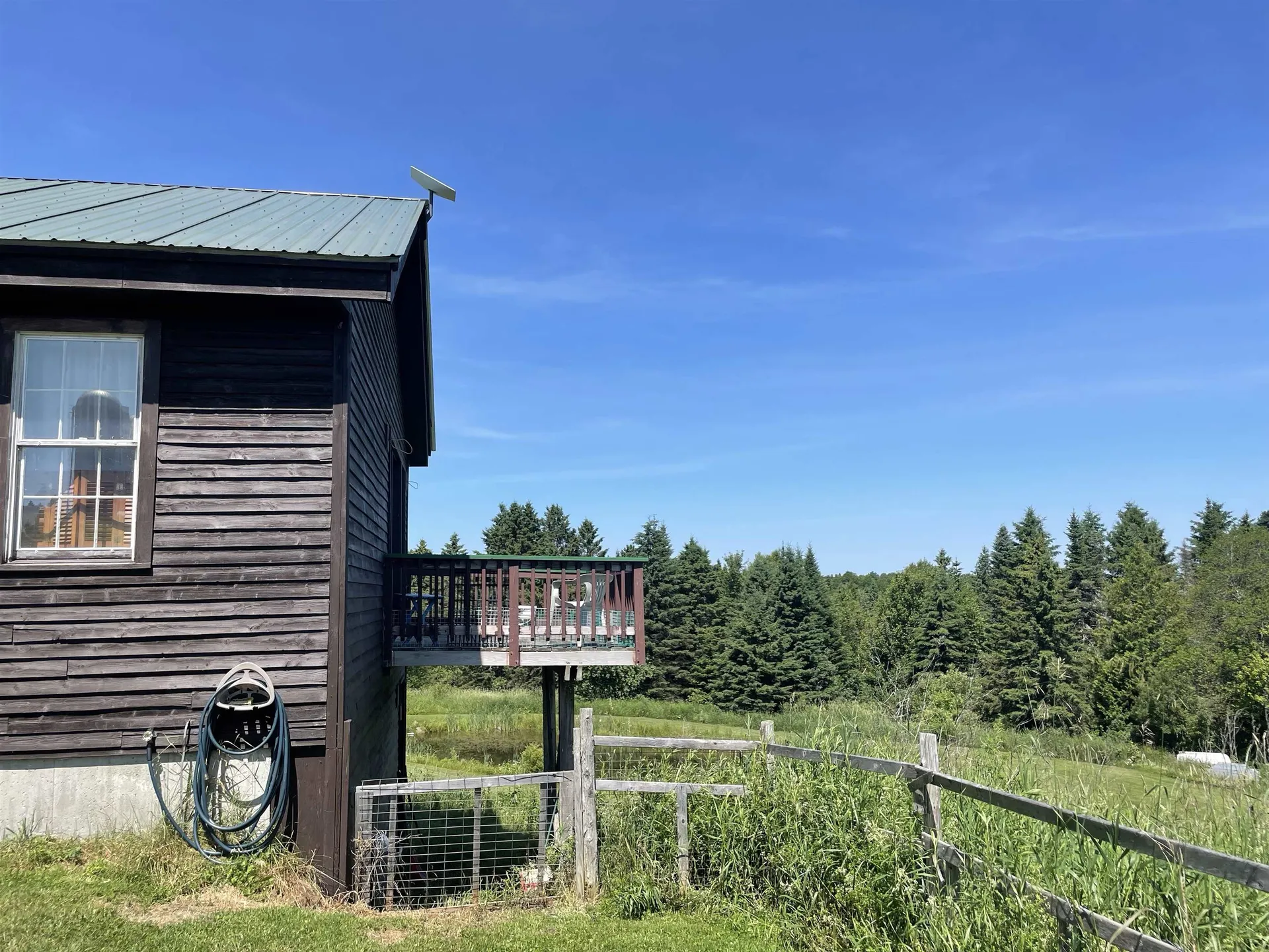 303 Bolton Road Cabot VT 05647