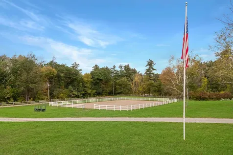 11 Pony Farm Lane Temple NH 03084