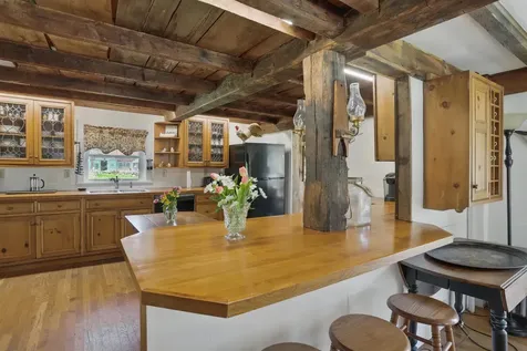 11 Pony Farm Lane Temple NH 03084