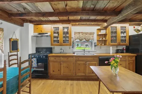 11 Pony Farm Lane Temple NH 03084