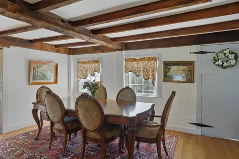 11 Pony Farm Lane Temple NH 03084