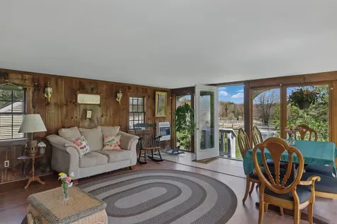 11 Pony Farm Lane Temple NH 03084