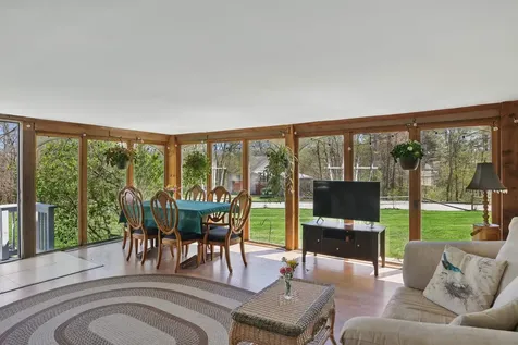 11 Pony Farm Lane Temple NH 03084