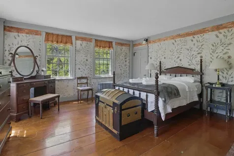 11 Pony Farm Lane Temple NH 03084